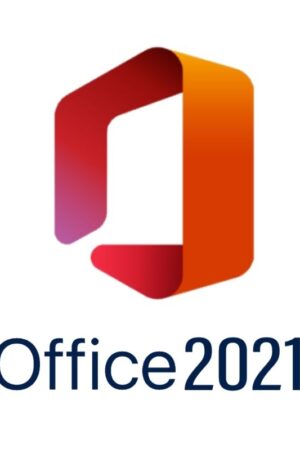 Microsoft Office 2021 Professional Plus logo