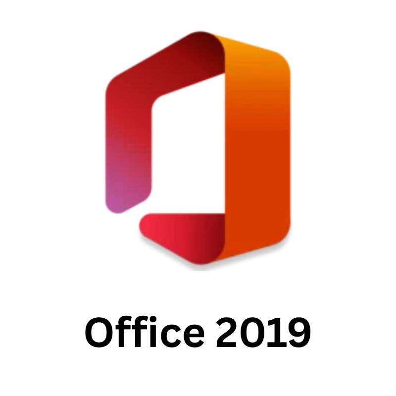 Office 2019 Microsoft Office 2019 Professional Plus Logo