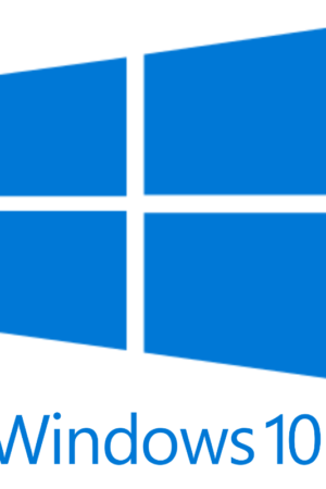 Windows 10 logo