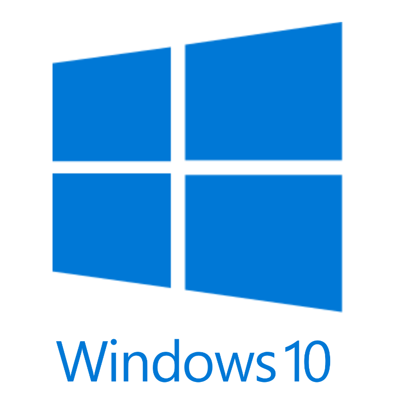 Windows 10 Logo Windows 10 logo